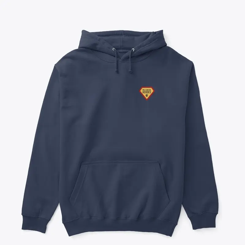 WCBH Hoodie